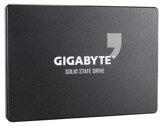Dysk twardy SSD GIGABYTE GP-GSTFS31240GNTD, 2.5", 240 GB, SATA III, 500 MB/s Gigabyte