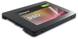 Dysk twardy SSD INTEGRAL P5 Series INSSD240GS625P5, 2.5”, 240 GB, SATA III, 560 MB/s Integral