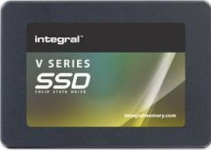 Dysk twardy SSD INTEGRAL V Series INSSD240GS625V2, 2.5”, 240 GB, SATA III, 500 MB/s Integral