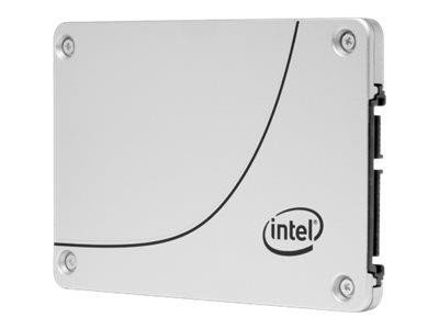 Dysk twardy SSD INTEL S3520 Series, 2.5" 960 GB, SATA III, 450 MB/s Intel