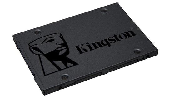 Dysk twardy SSD KINGSTON A400 SA400S37/240G, 2.5", 240 GB, SATA III, 500 MB/s Kingston