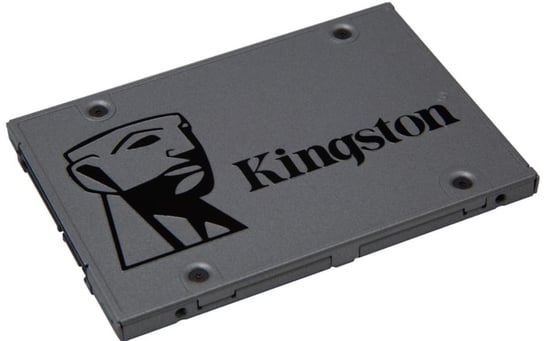 Dysk twardy SSD KINGSTON UV500 SUV500/120G, 2.5", 120 GB, SATA III, 520 MB/s Kingston