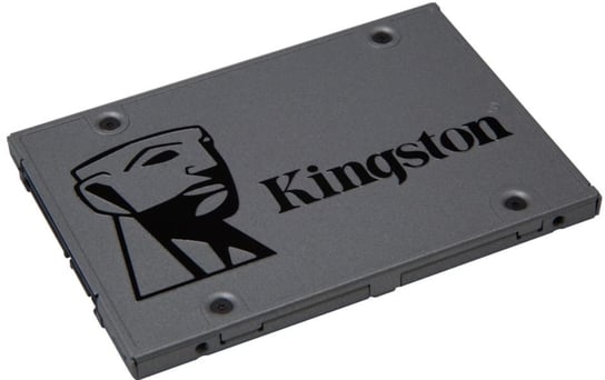 Dysk twardy SSD KINGSTON UV500 SUV500/240G, 2.5", 240 GB, SATA III, 520 MB/s Kingston