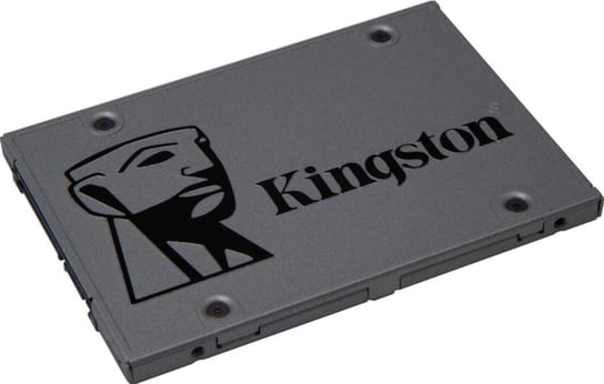 Dysk twardy SSD KINGSTON UV500 SUV500B/240G, 2.5", 240 GB, SATA III, 520 MB/s Kingston