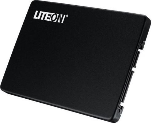 Dysk twardy SSD LITEON MU3 PH6-CE120-G, 2.5”, 120 GB, SATA III, 560 MB/s Liteon