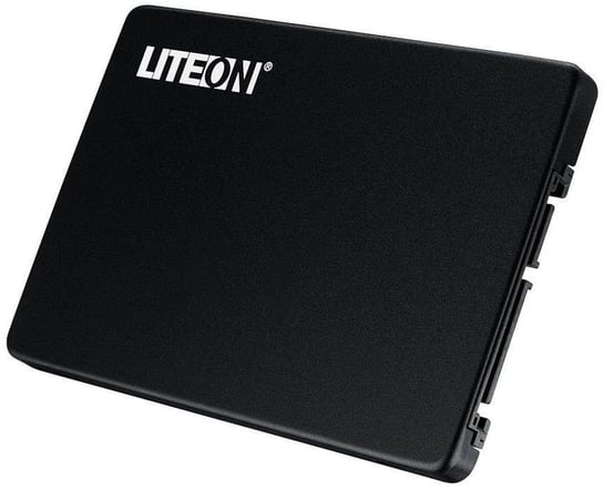 Dysk twardy SSD LITEON MU3 PH6-CE240-L106, 2.5", 240 GB, SATA III, 560 MB/s Liteon