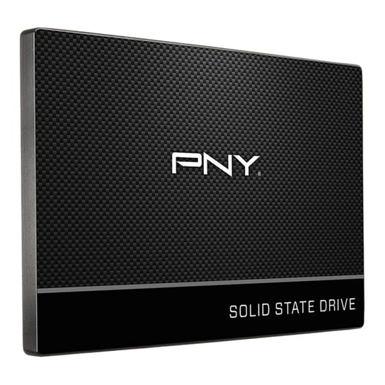 Dysk twardy SSD PNY CS900, 2.5", 120 GB, SATA III, 515 MB/s PNY