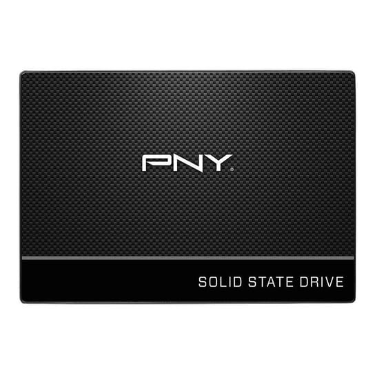 Dysk twardy SSD PNY CS900, 2.5", 240 GB, SATA III, 515 MB/s PNY