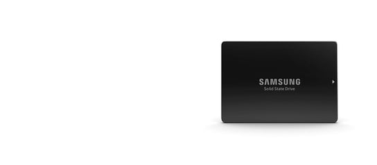 Dysk twardy SSD Samsung 960GB MZ7KH960HAJR-00005 Samsung Electronics