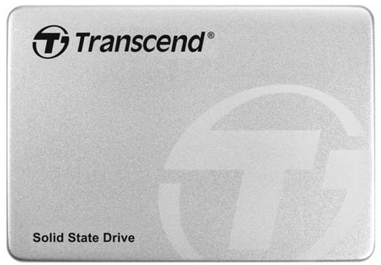 Dysk twardy SSD TRANSCEND 220S TS120GSSD220S, 2.5", 120 GB, SATA III, 520 MB/s Transcend