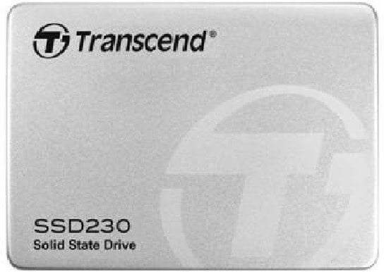 Dysk twardy SSD TRANSCEND 230S TS128GSSD230S, 2.5", 128 GB, SATA III, 560 MB/s Transcend