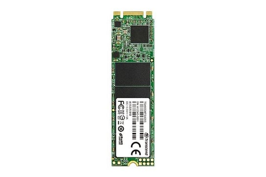 Dysk twardy SSD TRANSCEND 820S TS240GMTS820S, M.2 (2280), 240 GB, SATA III, 560 MB/s Transcend