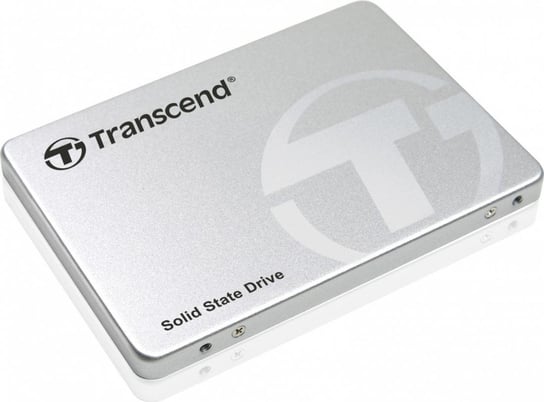 Dysk twardy SSD TRANSCEND SSD370, 32 GB, SATA III, 230 MB/s Transcend