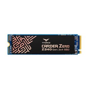 Dysk twardy TEAMGROUP M2 SSD 512 GB PCIE 2280 CARDEA Zero TEAMGROUP