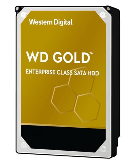 Dysk twardy Western Digital 10 TB 3.5"" WD102KRYZ Western Digital