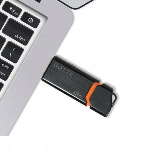 Dysk USB Gotta Retractable 32 GB Inna marka