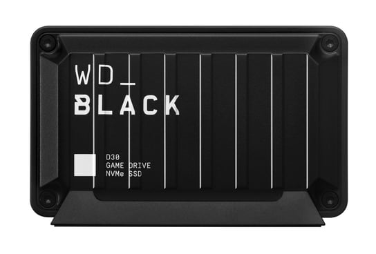 Dysk WD BLACK 500GB D30 Game Drive SSD Western Digital