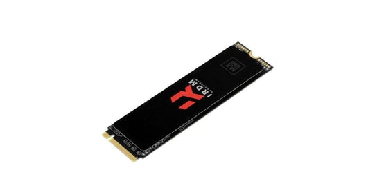 Dysk wewnętrzny SSD 512GB M.2 2280 PCIe 3X4 IRDM by GOODRAM IR-SSDPR-P34B-512-80 GoodRam