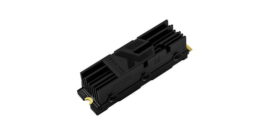 Dysk wewnętrzny SSD GOODRAM IRDM PRO 1TB PCIe 4X4 M.2 2280 (IRP-SSDPR-P44A-1K0-80) GoodRam