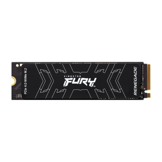 Dysk wewnętrzny SSD Kingston FURY Renegade 1 TB, PCIe 4.0 NVMe M.2 Kingston