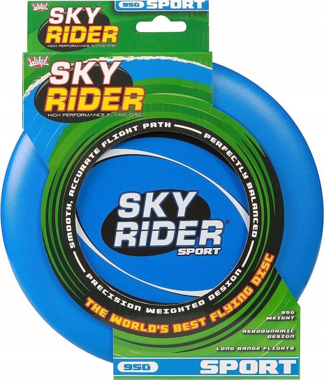 Dysk Wicked Sky Rider Sport frisbee Wicked