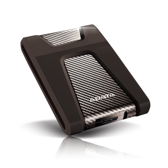 Dysk zewnętrzny A-DATA DashDrive Durable HD650, 1 TB, USB 3.0 ADATA