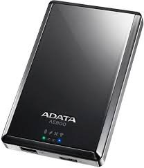 Dysk zewnętrzny ADATA Dash Drive AE800, 500 GB, USB 3.0 Adata