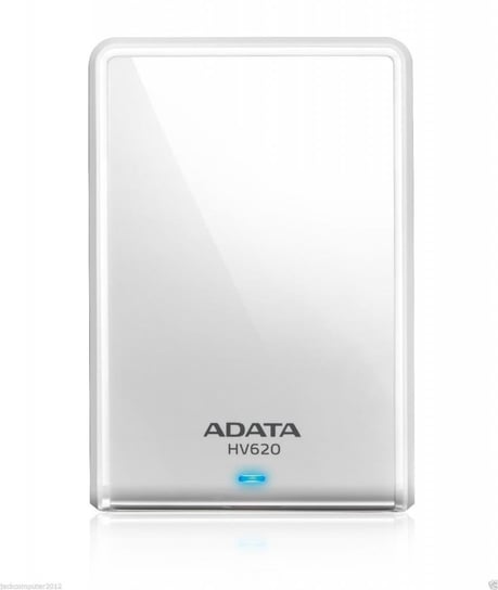 Dysk zewnętrzny ADATA DashDrive HV620, 1 TB, USB 3.0 Adata