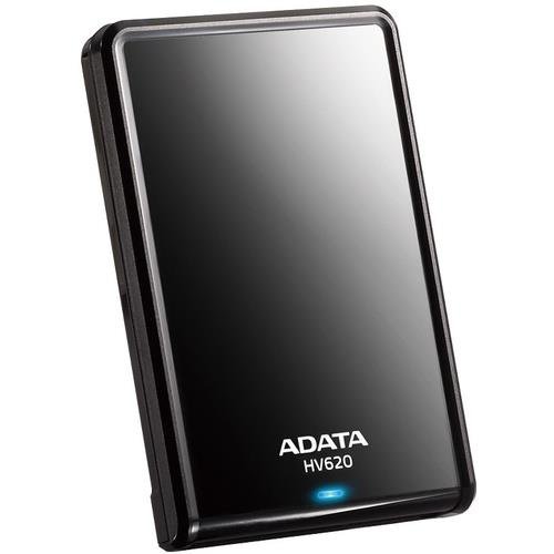 Dysk zewnętrzny ADATA DashDrive HV620, 750 GB, USB 3.0 Adata