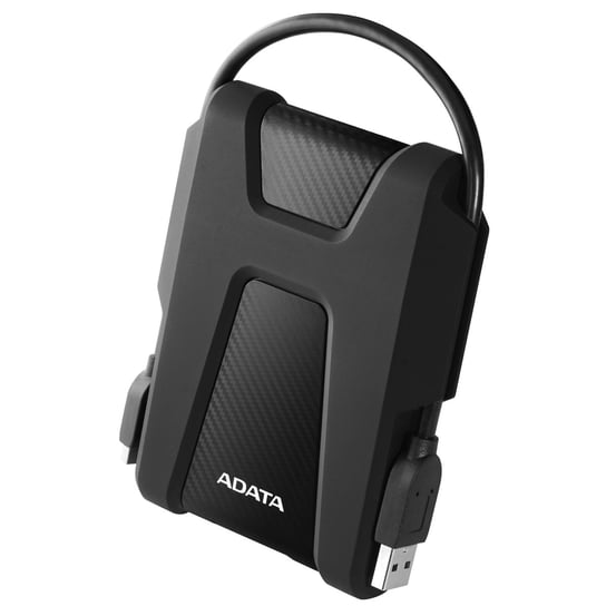 Dysk zewnętrzny ADATA Durable HD680, 1 TB, USB 3.0 ADATA
