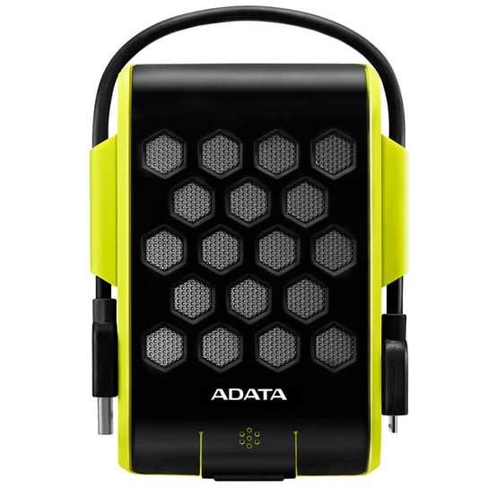 Dysk zewnętrzny ADATA Durable HD720, 2 TB, USB 3.0 ADATA