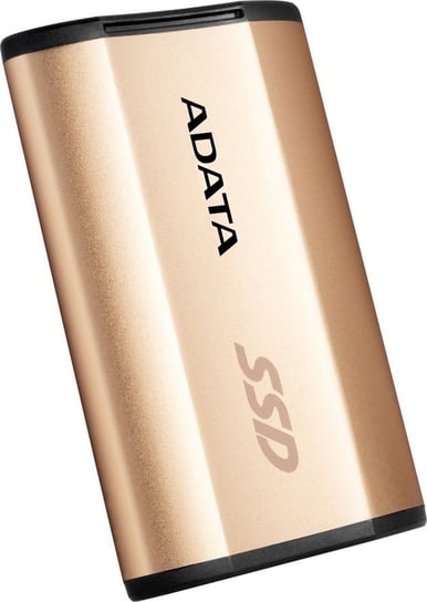 Dysk zewnętrzny ADATA External SE730, 250 GB, USB 3.1 Adata