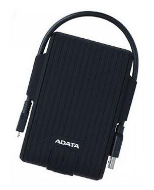 Dysk zewnętrzny ADATA HD725, 1 TB, USB 3.1 ADATA