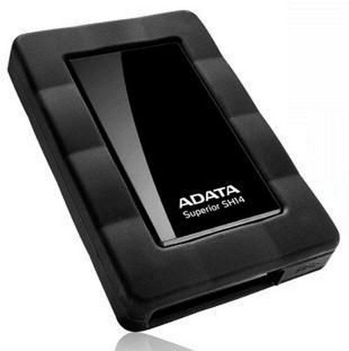 Dysk zewnętrzny ADATA SH14, 500 GB, USB 3.0 Adata