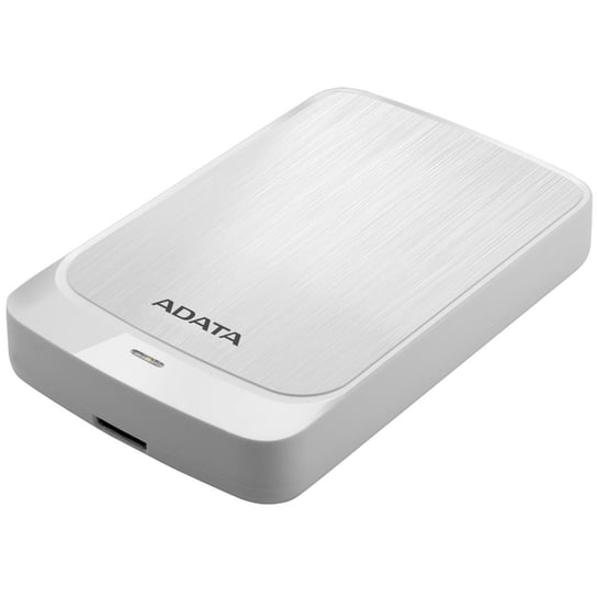 Dysk zewnętrzny ADATA Value HV320, 2 TB, USB 3.0, biały ADATA