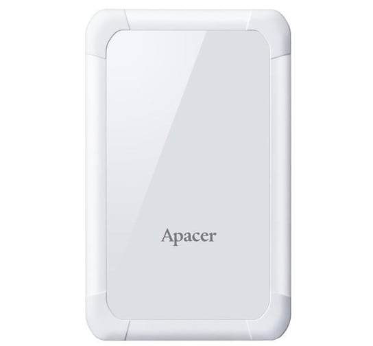 Dysk zewnętrzny APACER AC532, 2 TB, USB 3.1 Apacer