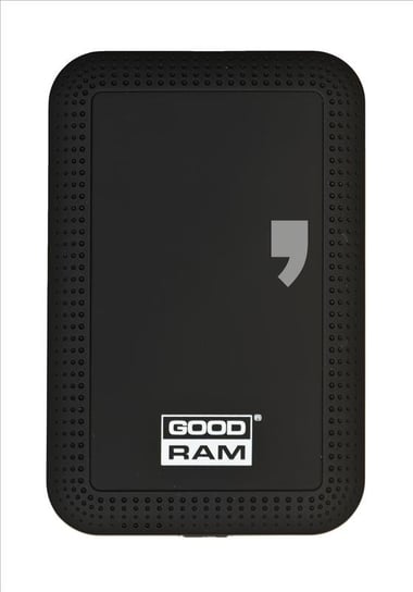 Dysk zewnętrzny GOODRAM DataGo External HDDGR-01-500, 500 GB, USB 3.0 GoodRam