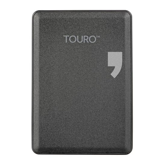 Dysk zewnętrzny HGST Touro Mobile 0S03802, 1 TB, USB 3.0 HGST