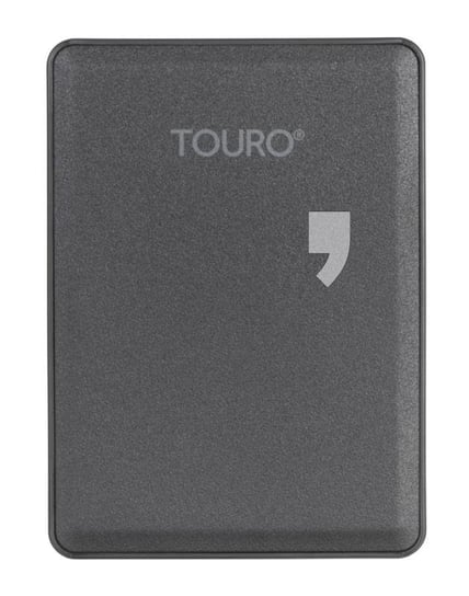 Dysk zewnętrzny HGST Touro Mobile 0S03954, 2 TB, USB 3.0 HGST