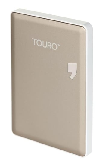 Dysk zewnętrzny HGST Touro S 0S03754, 1 TB, USB 3.0 HGST