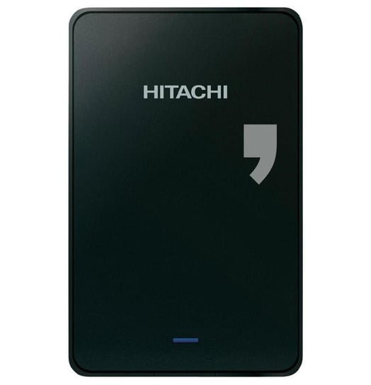 Dysk zewnętrzny HITACHI Touro Mobile MX3, 1 TB, USB 3.0 Hitachi