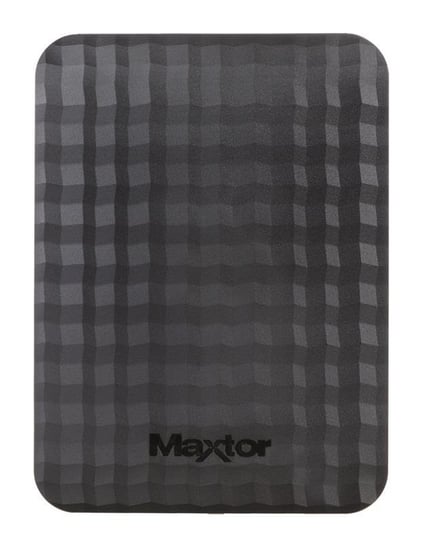 Dysk zewnętrzny MAXTOR M3 STSHX-M201TCBM, 2 TB, USB 3.0 Maxtor