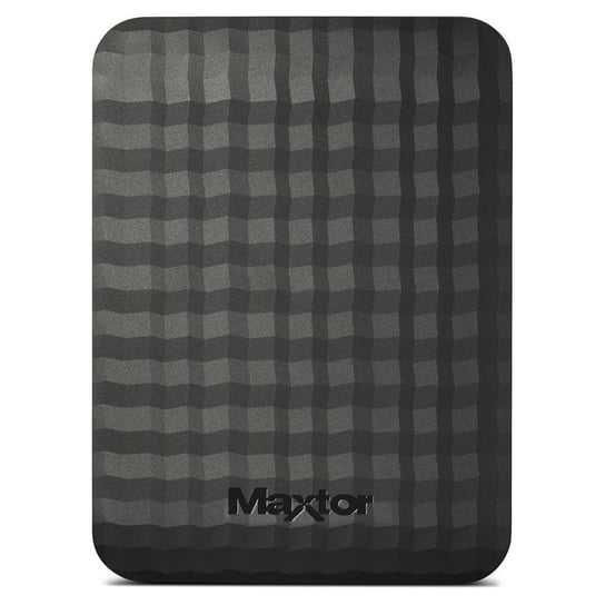 Dysk zewnętrzny MAXTOR M3 STSHX-M500TCBM, 500 GB, USB 3.0 Maxtor