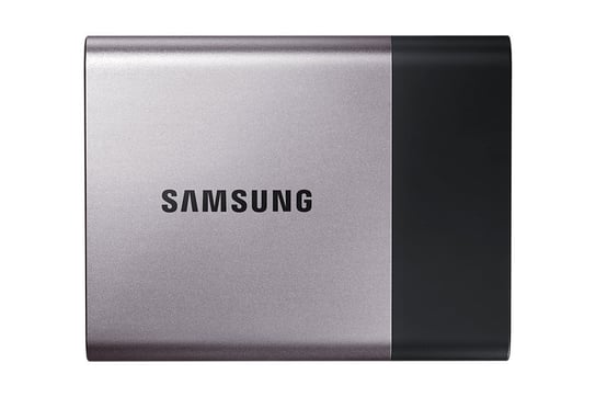 Dysk zewnętrzny SAMSUNG T3 MU-PT250B/EU, 250 GB, USB 3.1 Samsung