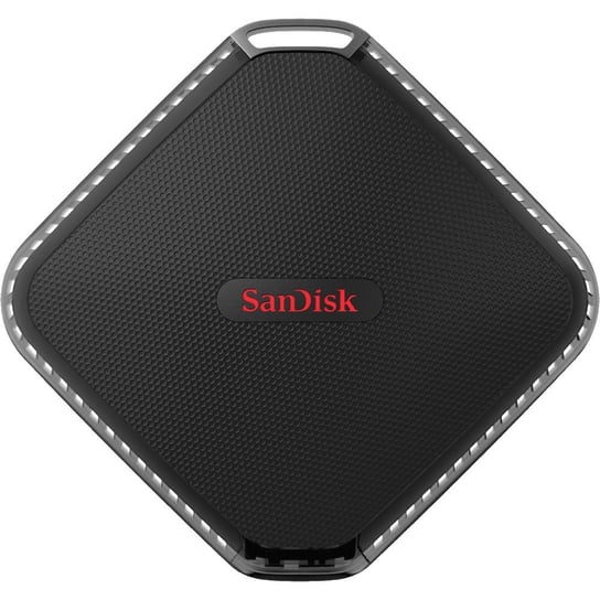 Dysk zewnętrzny SANDISK Extreme 500, 480 GB, USB 3.0 SanDisk