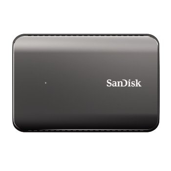 Dysk zewnętrzny SANDISK Extreme 900, 480 GB, USB 3.0 SanDisk