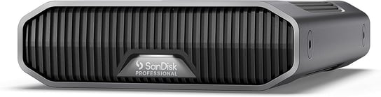 Dysk Zewnętrzny SanDisk PROFESSIONAL G-DRIVE 6 TB SanDisk