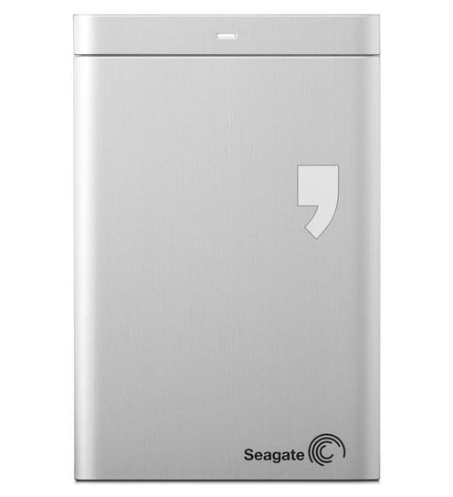 Dysk zewnętrzny SEAGATE BackUp Plus, 1 TB, USB 3.0 Seagate