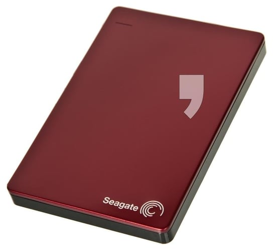 Dysk zewnętrzny SEAGATE Backup Plus, 2 TB, USB 3.0 Seagate