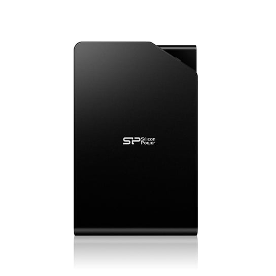 Dysk zewnętrzny SILICON POWER Stream S03, 1 TB, USB 3.0 Silicon Power